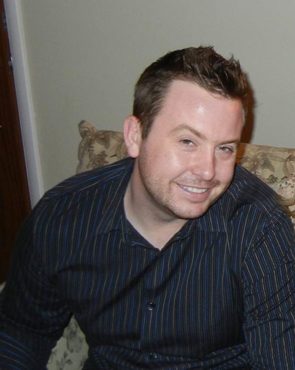 Bret Talley Shirt Picture